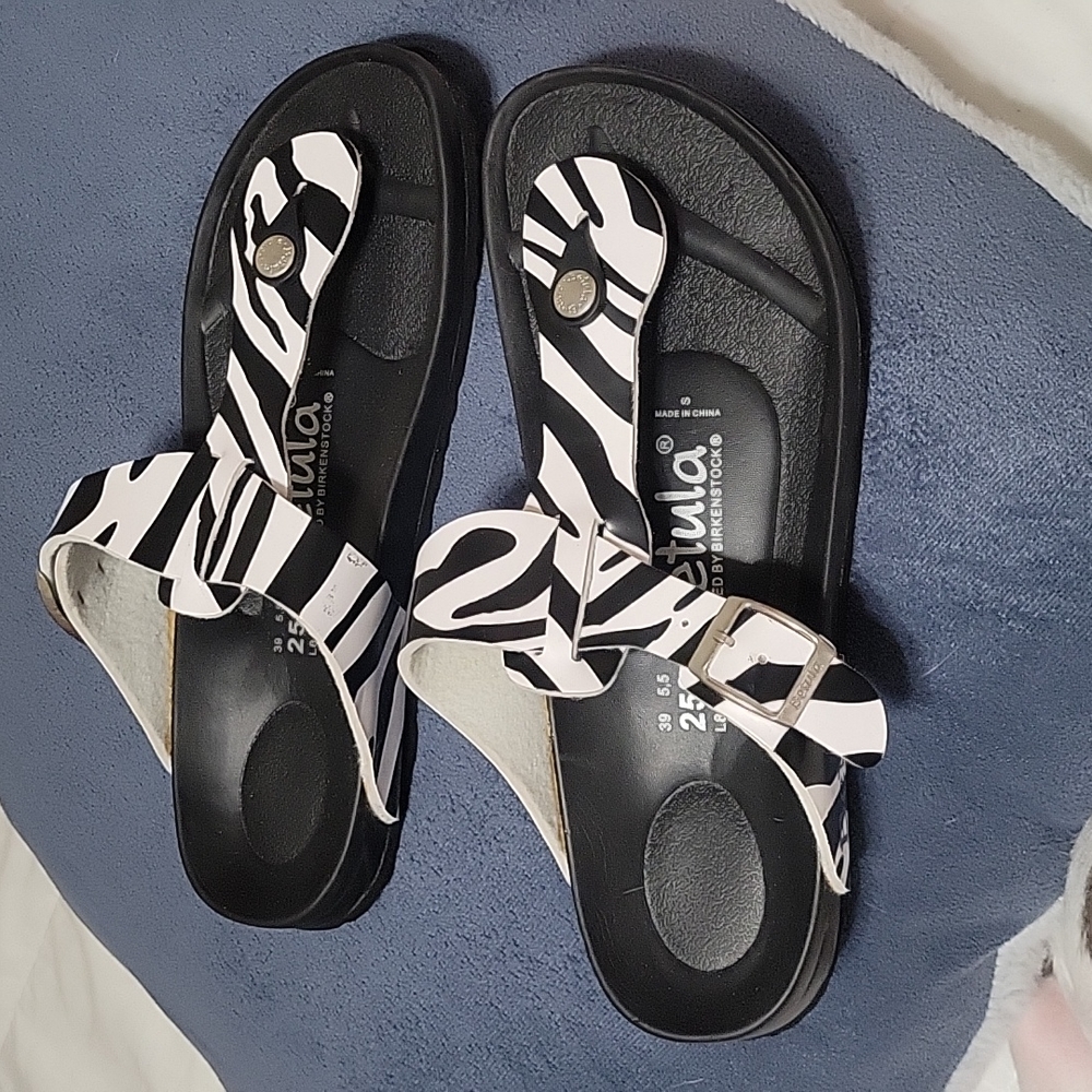 Betula by Birkenstock